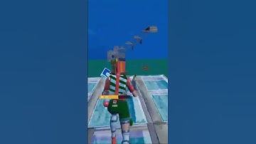 How does a 130 ping controller freebuild look like in Fortnite   #fortnite #gaming #shorts