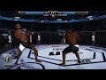 Anthony Johnson vs Jon Jones