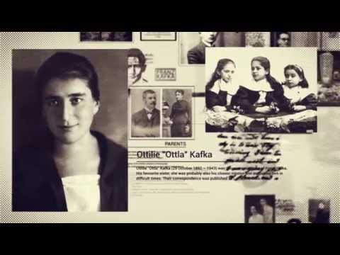 FRANZ KAFKA - Documentary