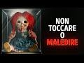 Cose e luoghi da cui Ã¨ meglio stare alla larga