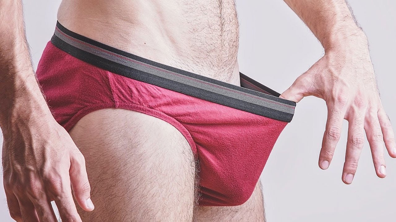 Фото залупа мужская