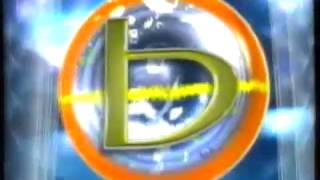 MEGA The Bar 2002