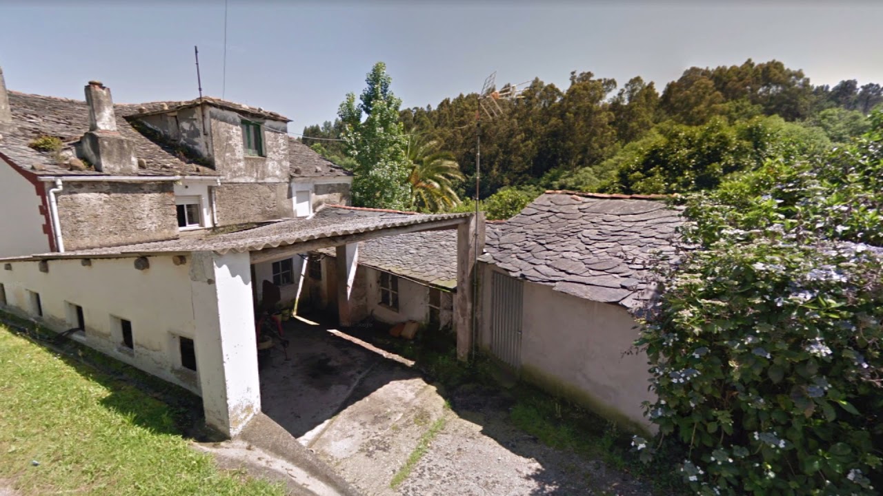 La Reguera, Mohias, Coaña, ASTURIAS