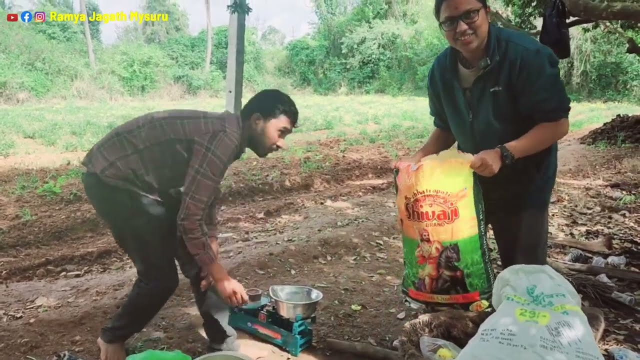 ಮಾರ್ಕೆಟ್‌ ನಲ್ಲಿ ಹೂ ಮಾರುವ ಕೆಲಸ ನನ್ನದು..