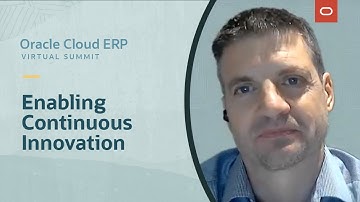 Enabling continuous innovation