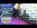 Vice Ganda gets wet in his FUNishment | It’s Showtime Mas Testing
