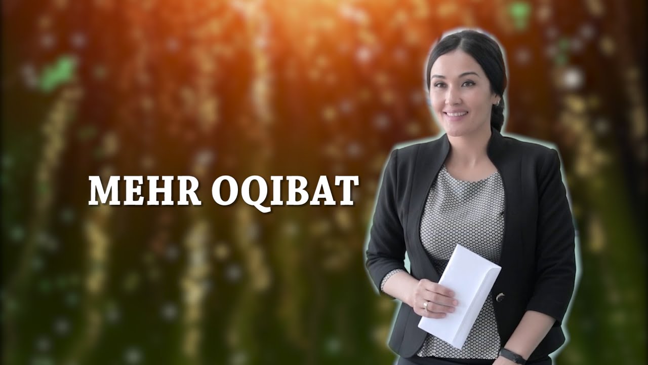 MEHR OQIBAT  