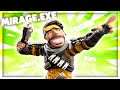 Mirage MAD Buff.exe - Apex Legends.exe
