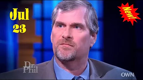 🏆🌳 Dr Phil 2022 July 23 🏆🌳Did Walt Kill His Ex Girlfriend The Polygraph Test Results Revealed