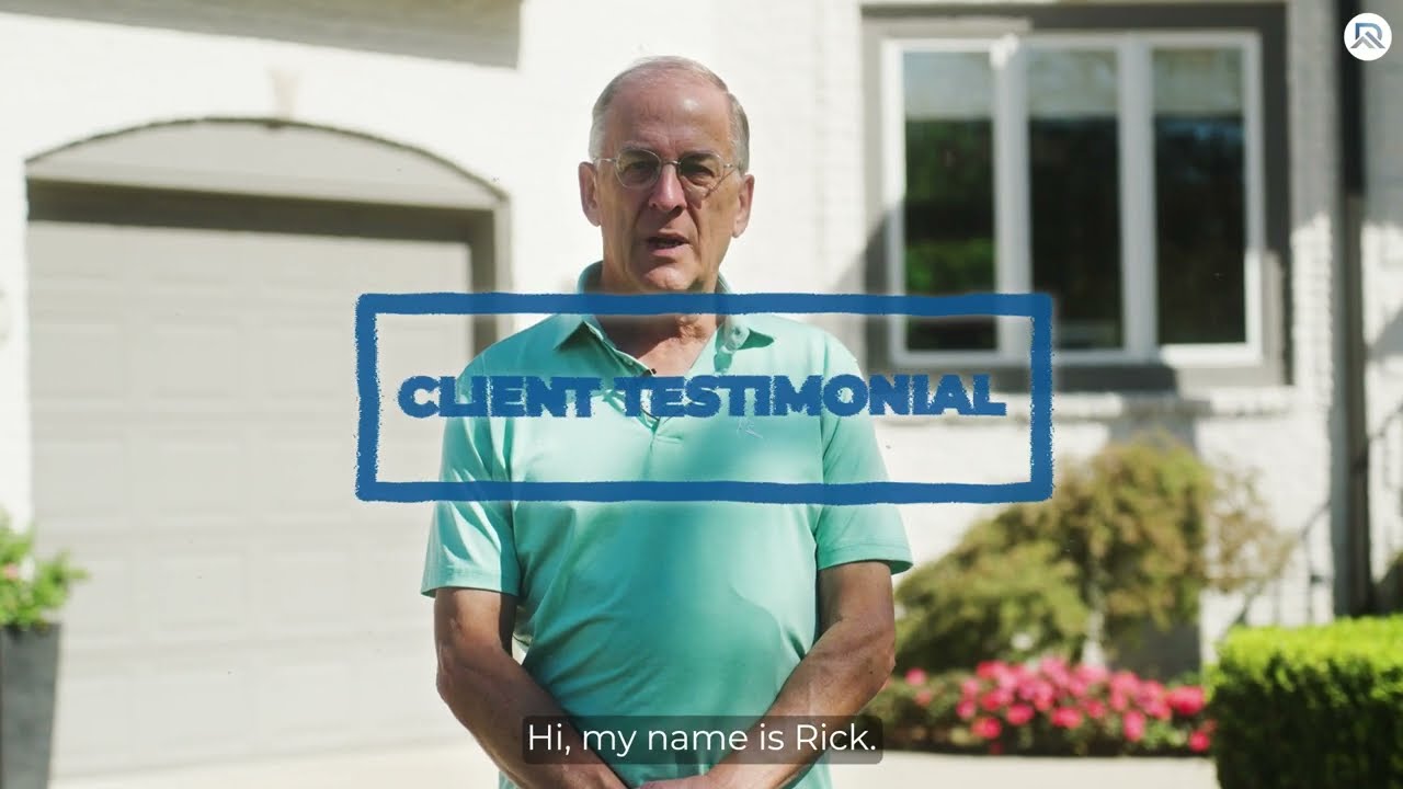 Rojas Roofing Client Testimonial