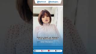 Disjoki Dinar Candy Pilih Jaga Jarak Dengan Koh Apex Sejak Diisukan Menjadi Pelakor