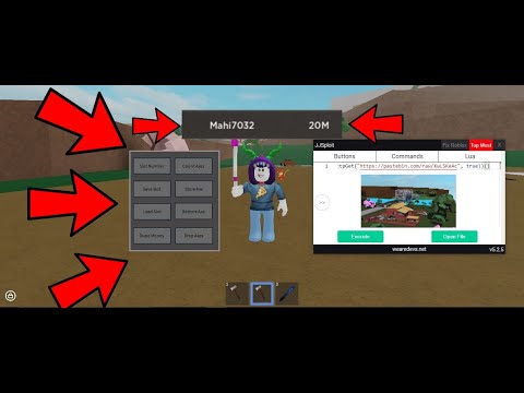 2020 Roblox Lumber Tycoon Unlimited Money Glitch Youtube - new roblox hack lumber tycoon gui unlimited money sell wood and more youtube
