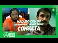 MADURO con su Ley Antibloqueo y GUAIDÓ con su consulta | Finde Político 73 | DANIEL LARA Y NEHOMAR H