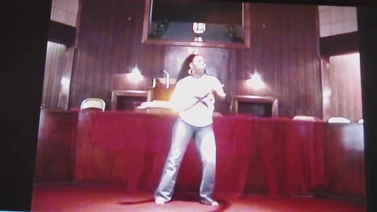 Shackles by Mary Mary Praise Dance YouTube