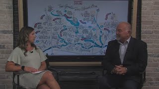 What’s New in Des Moines with Catch Des Moines
