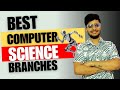 CSE v/s AI v/s DS Specializations🔥 || Which is Best ?