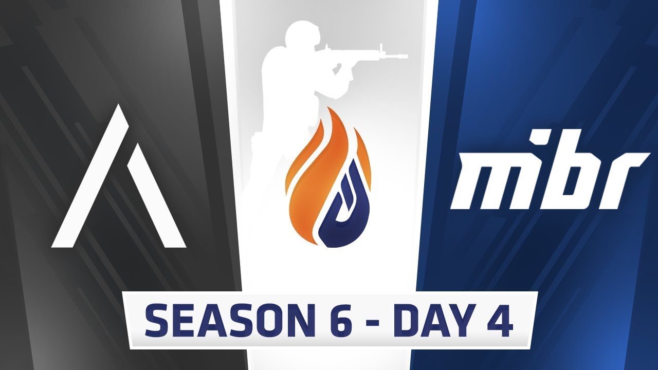 Ecs Season 4 Ecs Season 4