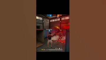 🔥 Desert Eagle Headshot in Lone Wolf Mode 😱 | Free Fire MAX Insane Clutch!