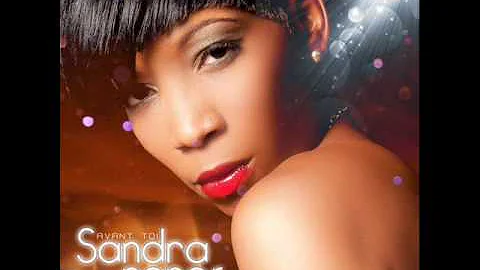 Sandra Nanor   Avant Toi