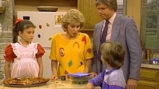 Small Wonder : Season 1 Episode 18 screenshot 4