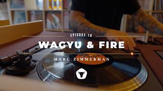 Dry Aging Masters Episode 16 - Marc Zimmerman