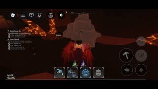 Exploiter report Forge