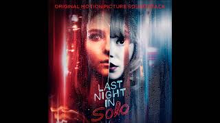 [Last Night In Soho]- 01 - A World Without Love - Peter and Gordon - (Orginal Soundtrack) Resimi