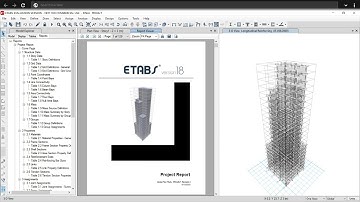 Seismic Design - Project assignment for Skyfi Labs online course - by Vivek