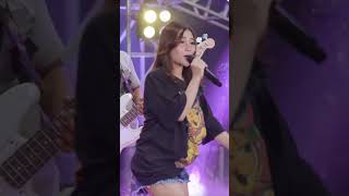 Shinta Arsinta Mala Agatha Bawa Aku Lari Dari Sini Koplo