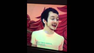 Elijah on yo GABA Yo Gaba Gaba Gaba And Benzodiazepines Bac Talk Part 1 Of 2