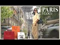 ただいまParis! ✈️久しぶりのParisでお買い物が楽しすぎた🇫🇷New バッグ・カフェ・グルメ・ジュエリー