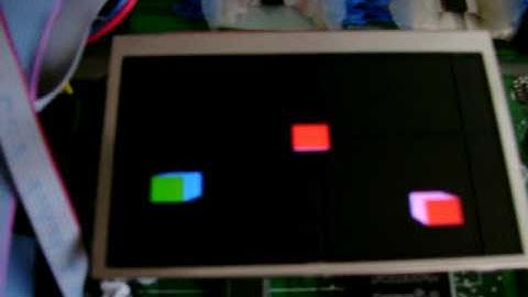 Collision Physics (Gen 1)