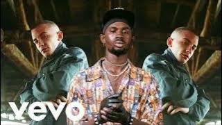 COME AND GO REMIX - Ardee ft Black Sherif