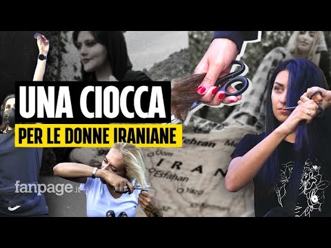 Video: La vita delle donne in Iran: diritti, vestiti e foto