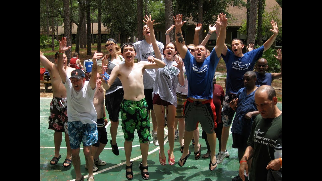 camp thunderbird 2022 camp thunderbird 2022