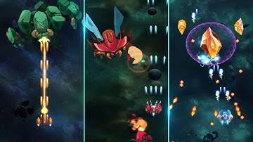 Galaxy Invaders: Alien Shooter