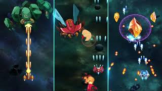 Galaxy Invaders: Alien Shooter screenshot 1