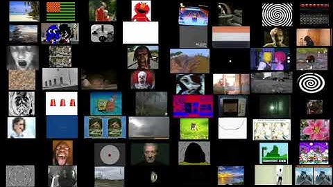 (reupload) 64v screamers all at once v4