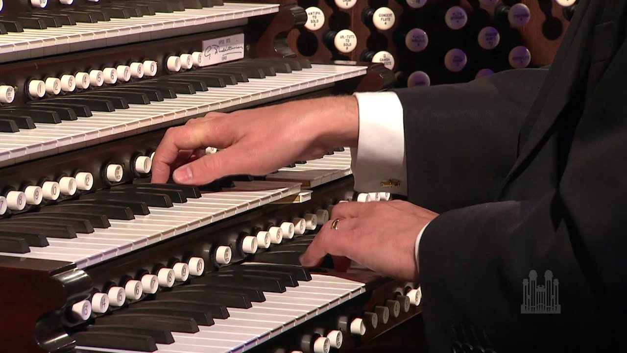 A journey inside the pipe organ at the Kennedy Center Concert Hall - The  Washington Post