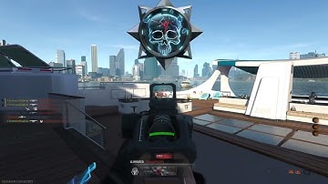 Dad takes on Veteran Bots!? BlackOps 7 - Highjacked