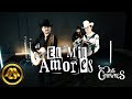 Los Dos Carnales - El Mil Amores (Video Oficial)