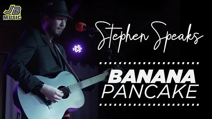 Stephen Speaks Talks About The Craziest Thing He Ever Did On Tour + Live Performance