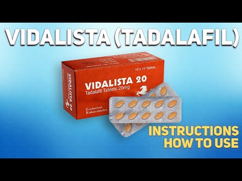 Video: Hur vanligt är priapism med viagra?