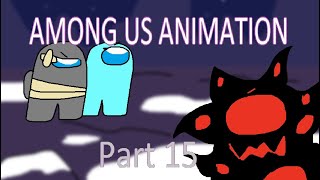 Among us miracle animation part 15 - New life