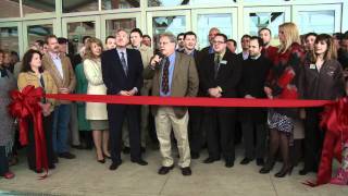 Emagine Theatre Royal Oak "Official Opening Ceremony"