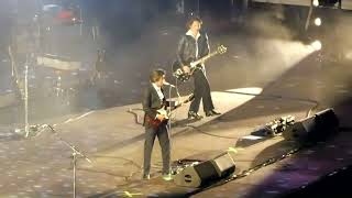 Arctic Monkeys 505 Live Emirates Stadium London 16/6/2023