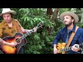 The Wild Feathers - "I Shall Be Released" (Truck Stop Series)