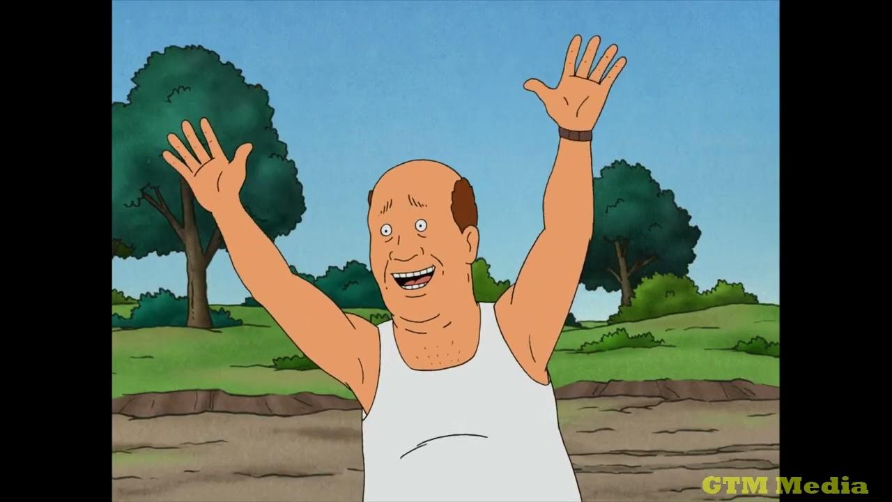King of the Hill 2025 👉 Bill the Heat Wave Man King of the Hill