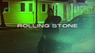 Prznt - ROLLING STONE (Official Visual) 
