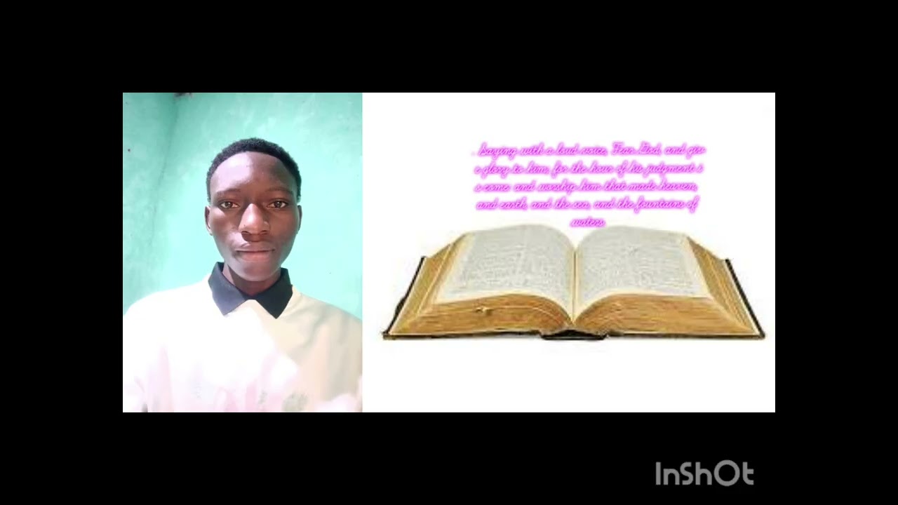 BAMASO UDATUNGURWA BY TUYIZERE Eric 